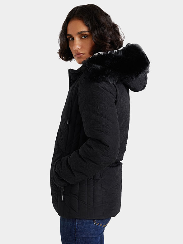 SNOW Padded jacket - 5