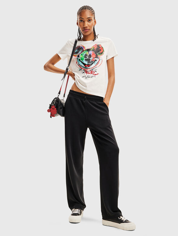 MICKEY ARTY t-shirt - 1