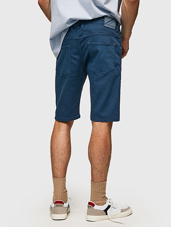 JAGGER shorts with ties  - 2
