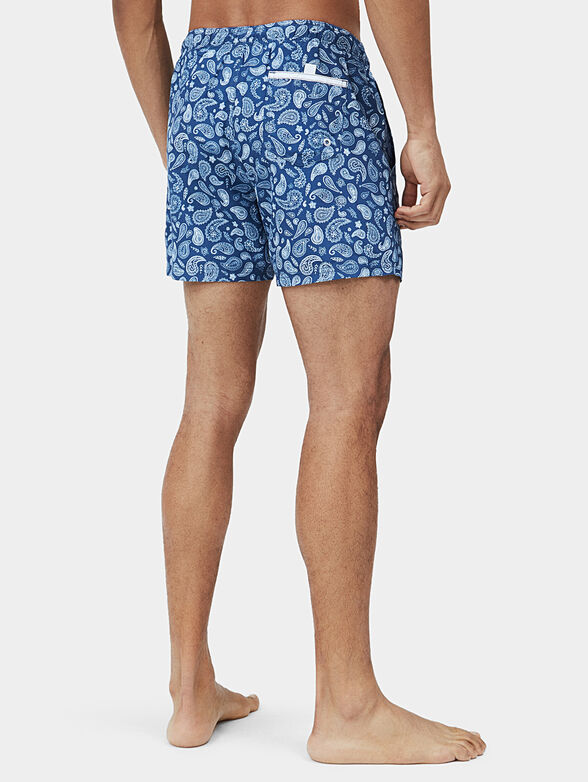 HUGO Swim shorts - 3