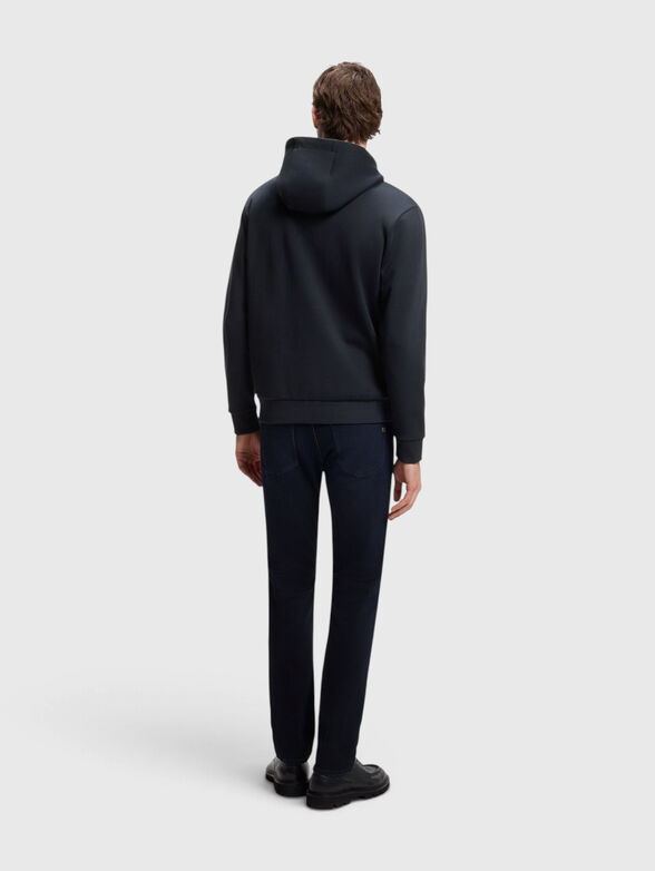Cotton hoodie - 3
