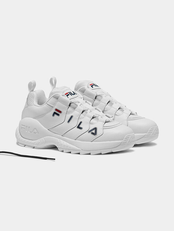COUNTDOWN LOW White sneakers - 2