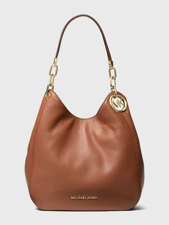 LILLIE Leather bag - 1