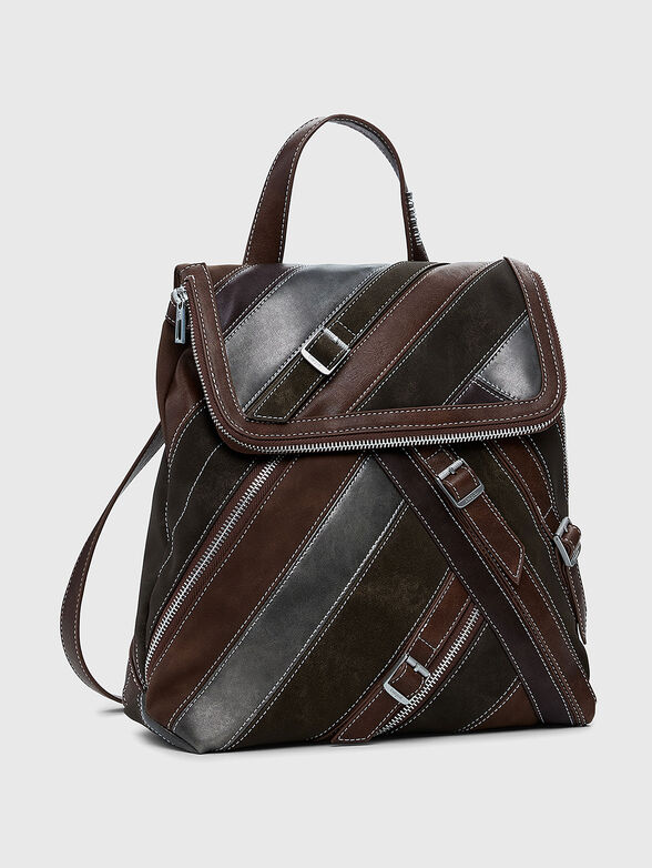 FIBONACCI small backpack - 4