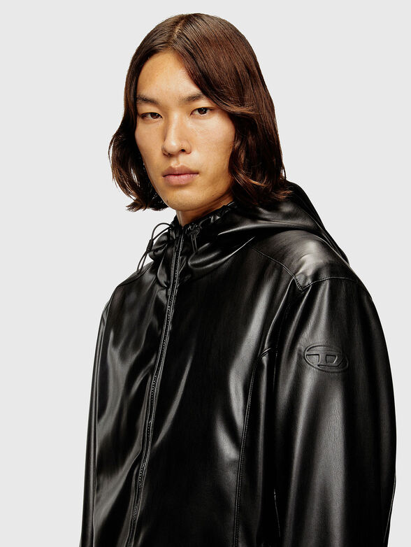 J-HIVES-PGBX transitional jacket  - 4