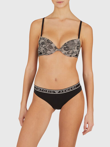 Set of two pairs of briefs - 4