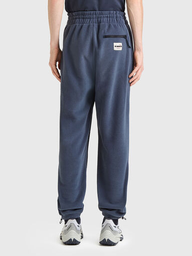 LEGACY unisex sports pants - 3