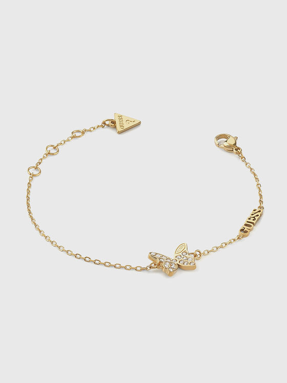 Гривна BUTTERFLY - 1