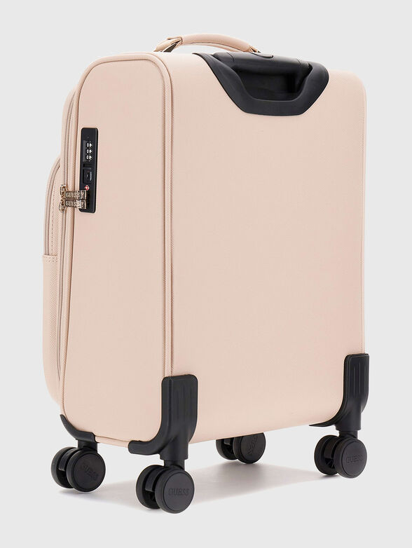 NOROM suitcase - 2