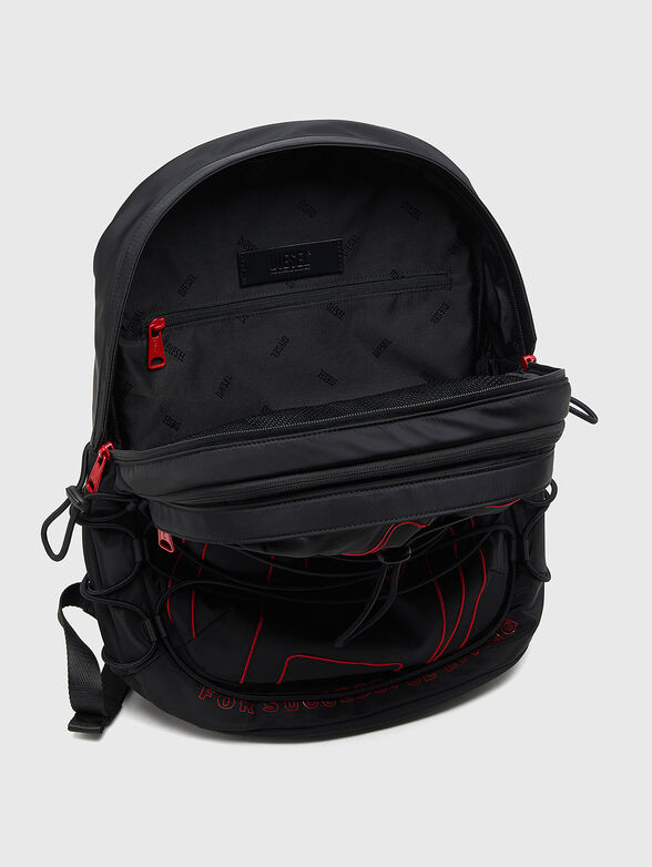 TECH-D unisex backpack - 6