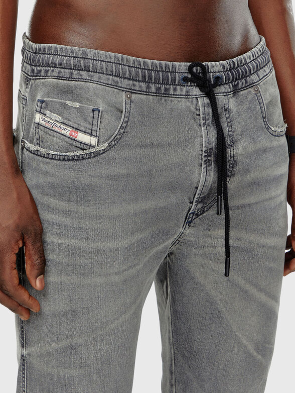 2060 D-STRUKT JOGG jeans - 2