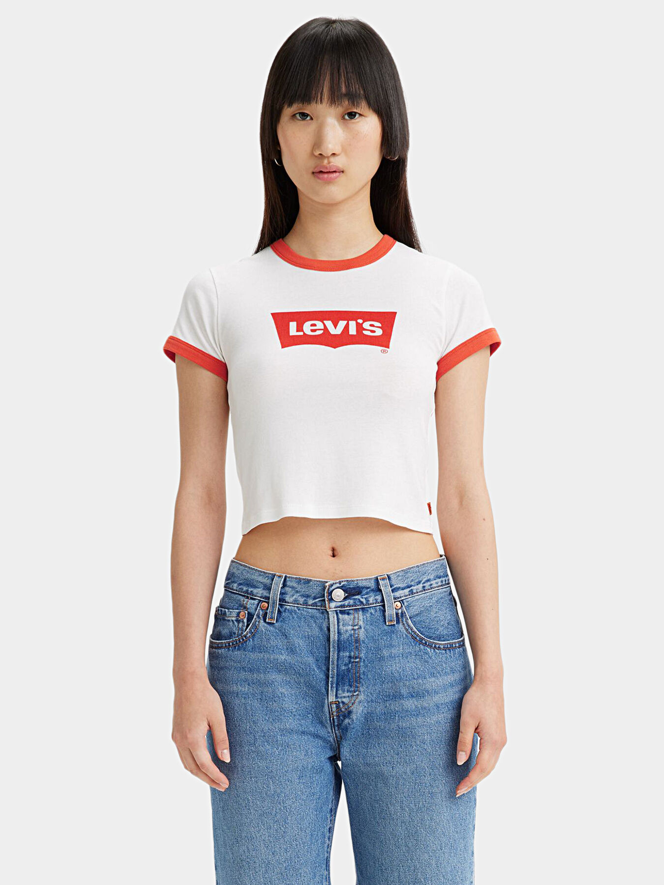GRAPHIC RINGER T Shirt brand LEVI S Globalbrandsstore en