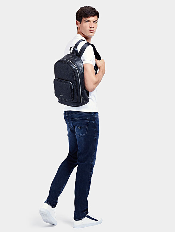 BALDO Backpack - 2