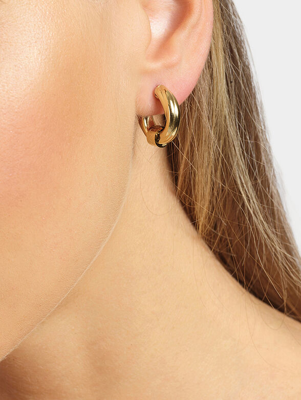 LET`S GET LOUD Earrings - 2