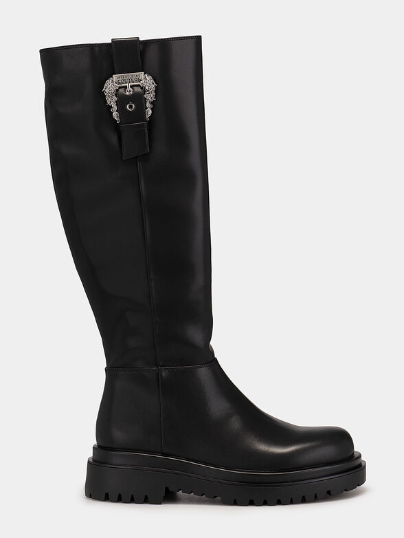FONDO DREW black boots  - 1