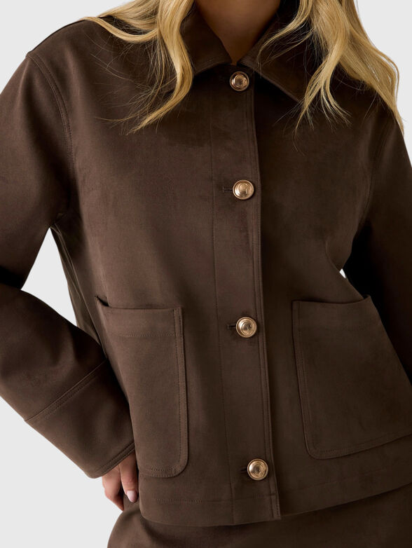 GRACE Transition jacket - 4