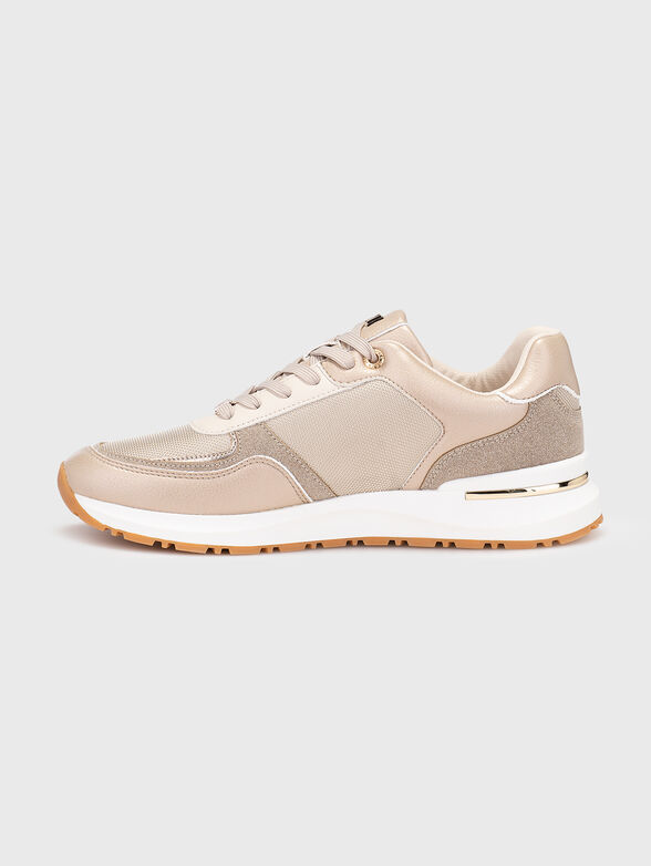 NONJA PRINCESS sneakers - 4