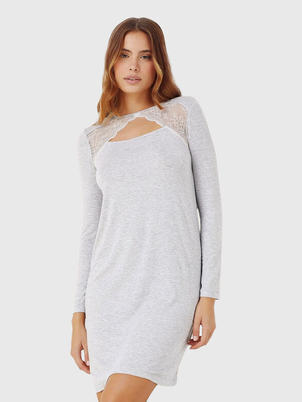 DAILY MODAL nightgown - 1