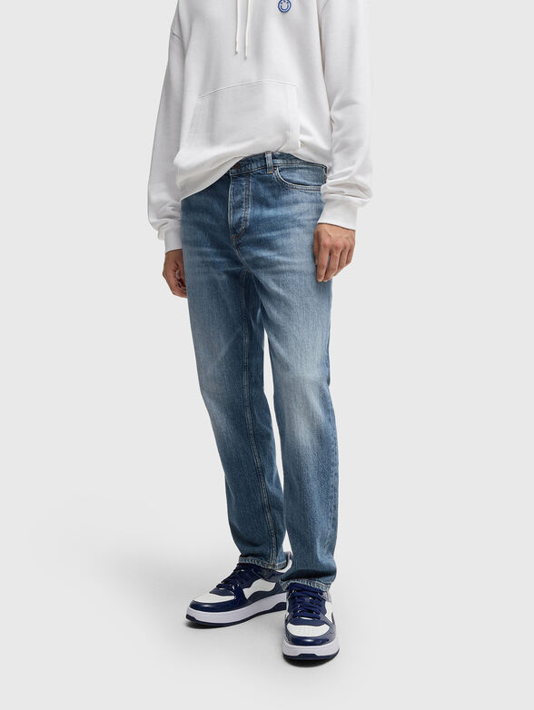 BRODY jeans in blue - 0