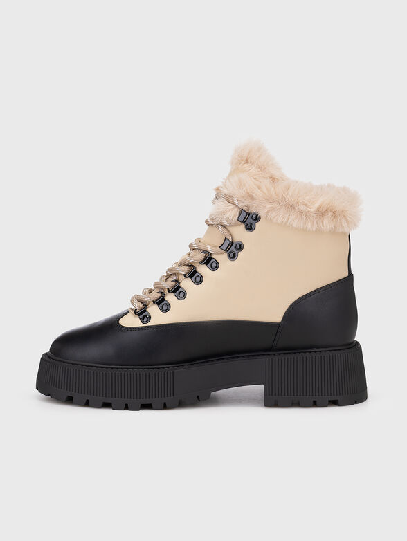 REZIM boots - 4