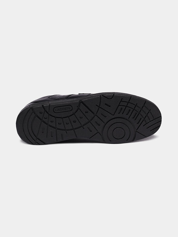 THRILL 0320 Lether sneakers - 5