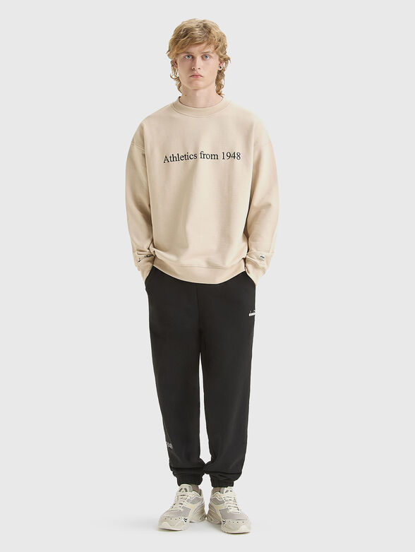 LEGACY unisex sweatshirt - 2