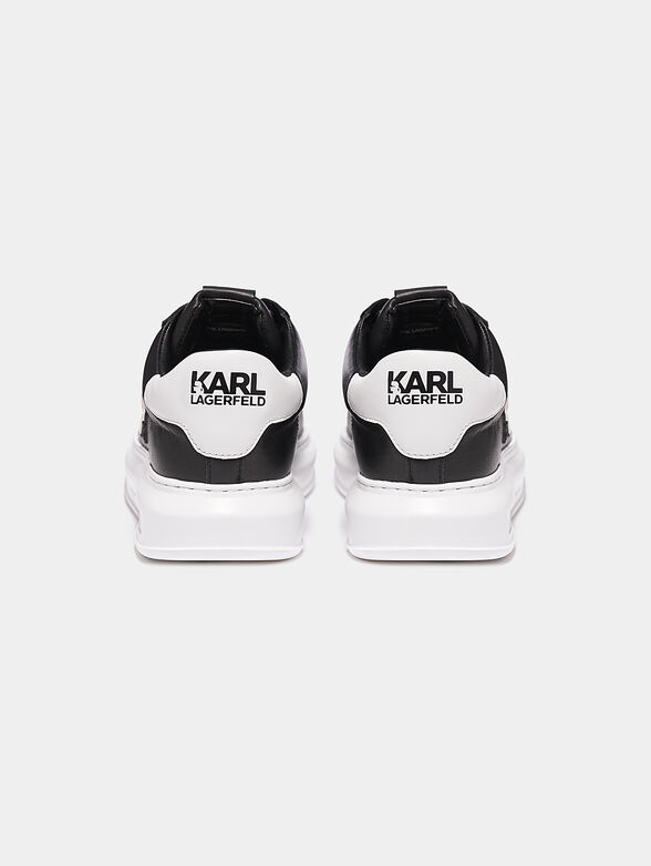 Sneakers KAPRI - 3