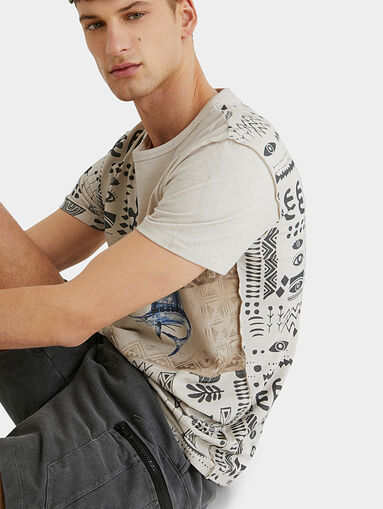 JASON T-shirt - 4