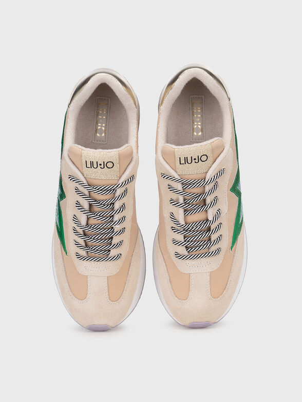 DREAMY 03 sports shoes - 6