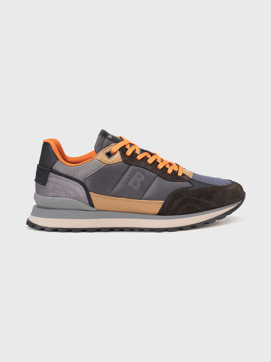 NEWPORT 11 sneakers - 1