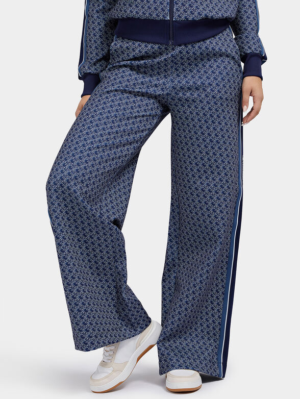 BARBARA sprts pants - 1