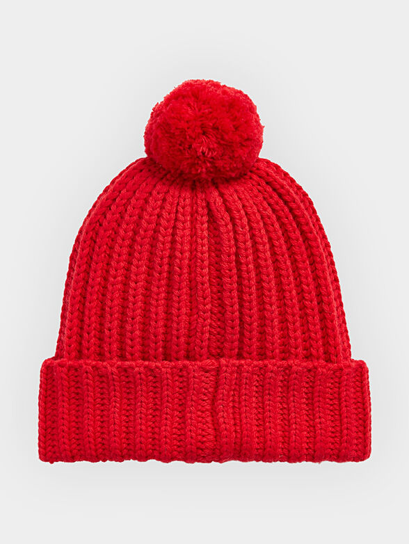 Red hat - 2
