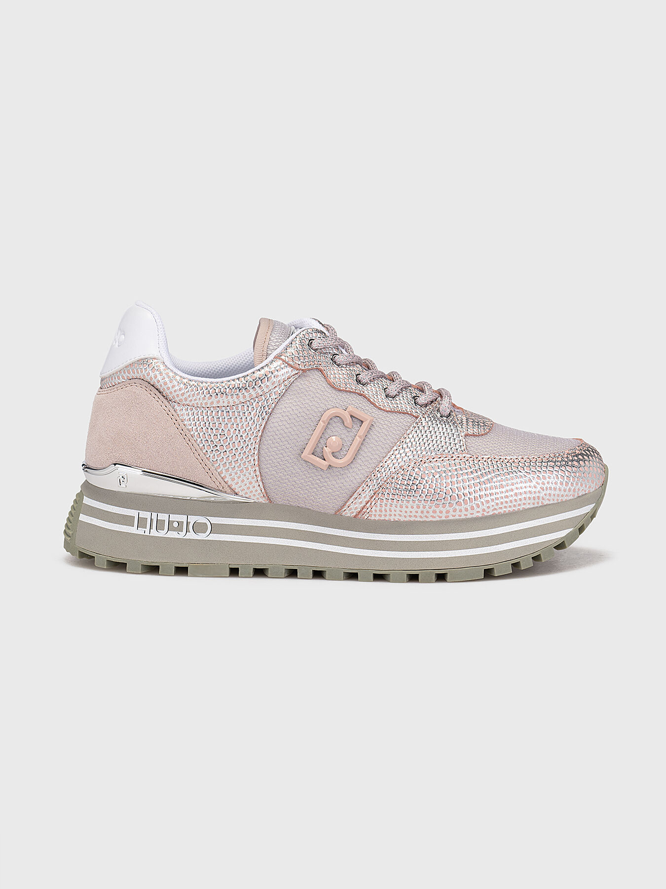 Liu jo hot sale sport scarpe