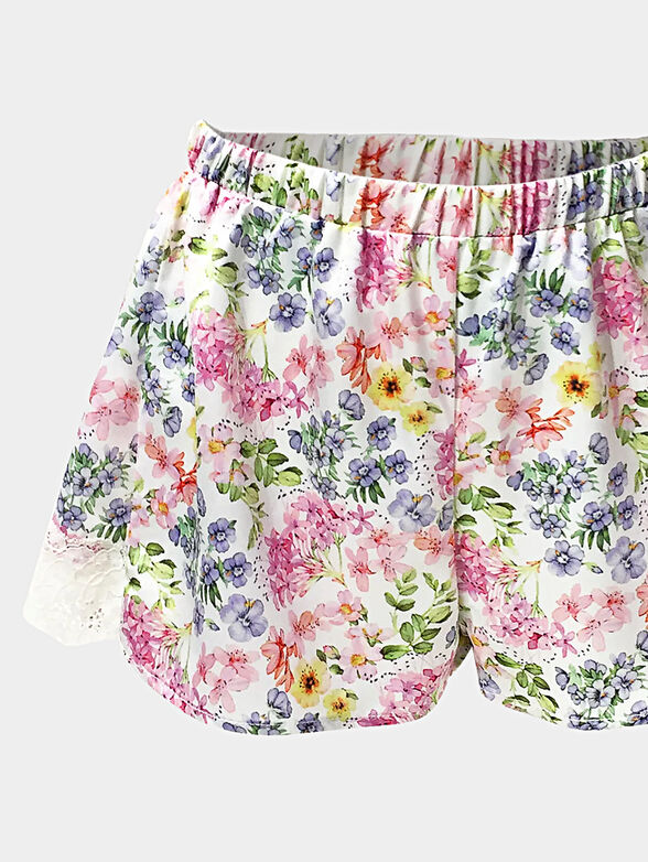 ECO-CANDIES pajama set  - 4