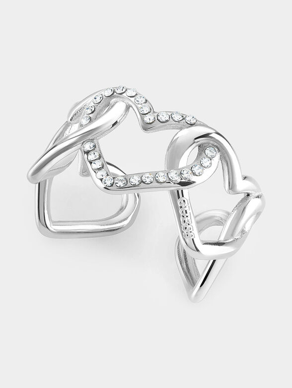 HEART TO HEART Ring - 1