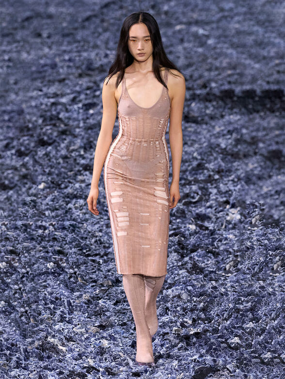 M-CALIPSO cotton body - 1