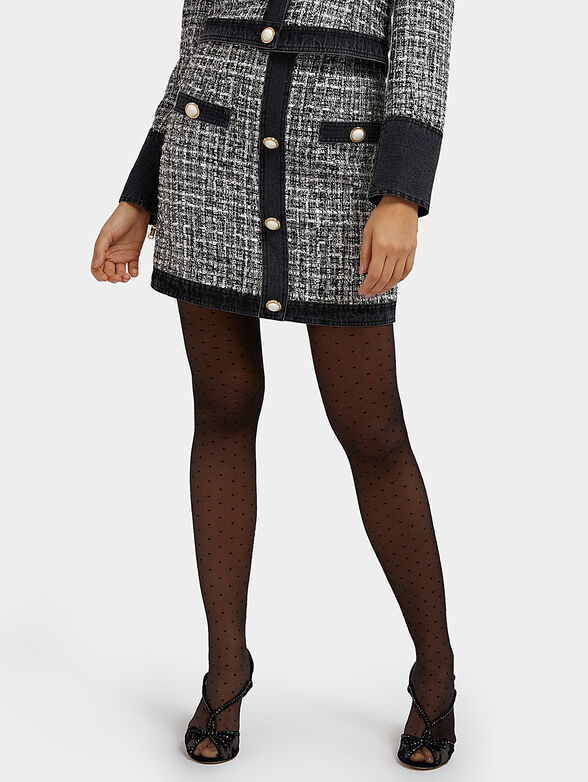 GAIA skirt - 1