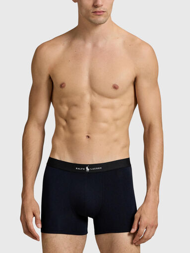 3 pack trunks - 5