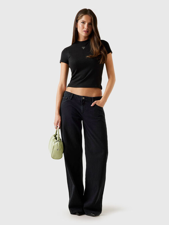 LICIA cropped top - 2