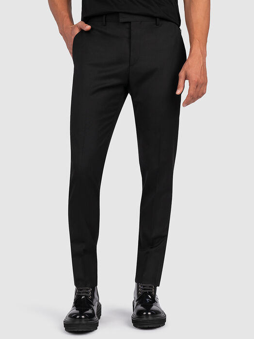 Black pant