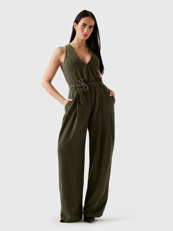 MADELYN jumpsuit - 1