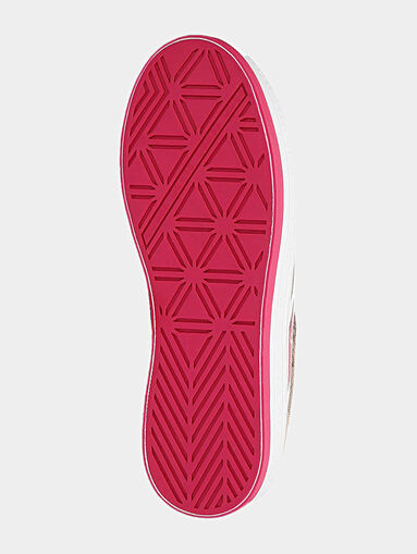 BARONA Platform sneakers - 4