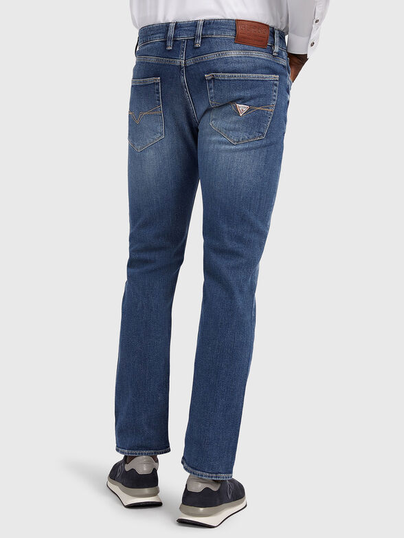 ANGELS blue jeans - 2