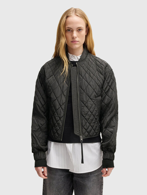 FULAN transition jacket - 1