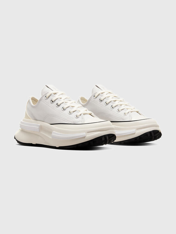 RUN STAR sports shoes with logo - 1