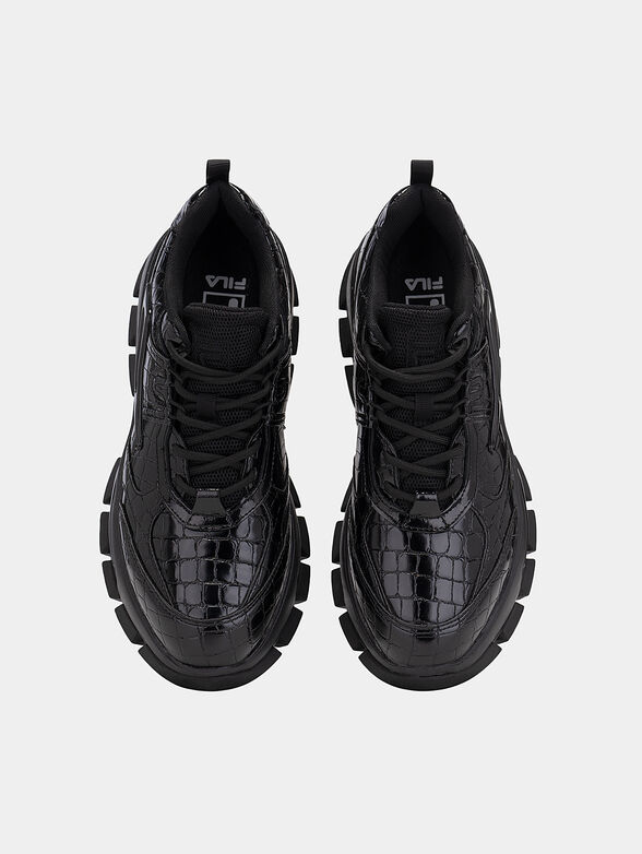 City Hiking F Sneakers - 6