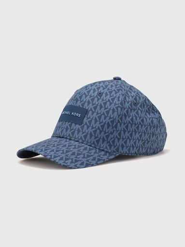 Baseball cap - 3