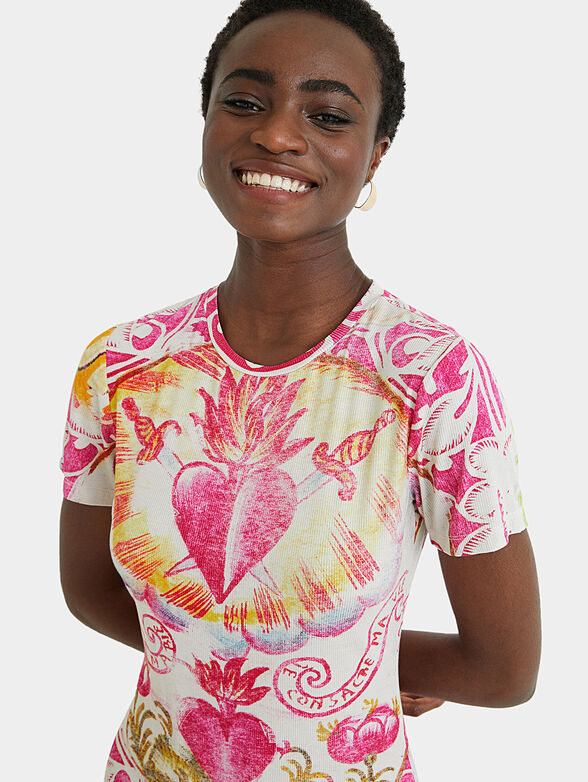 TATTO Dress - 6