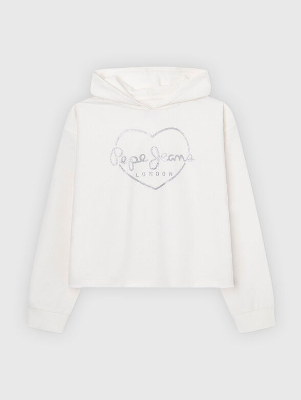 ELICIA SUMMER hoodie - 0