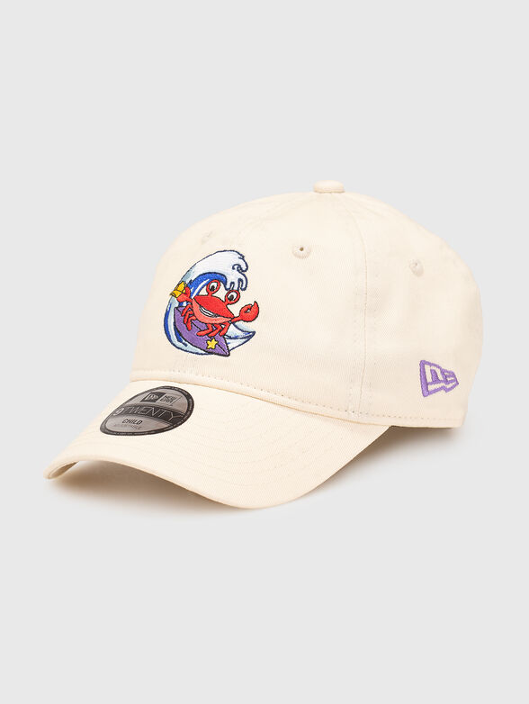 SURF 9TWENTY baseball cap - 1